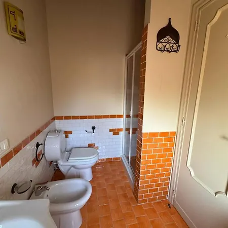 Zest House
