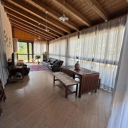 Zest House