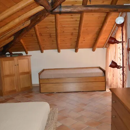 Zest House Bed & Breakfast