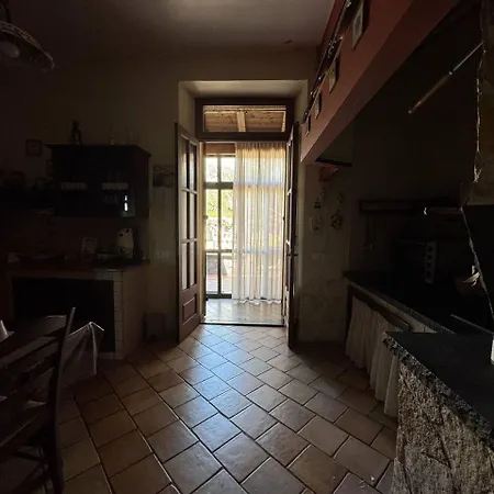 Zest House Bed & Breakfast *