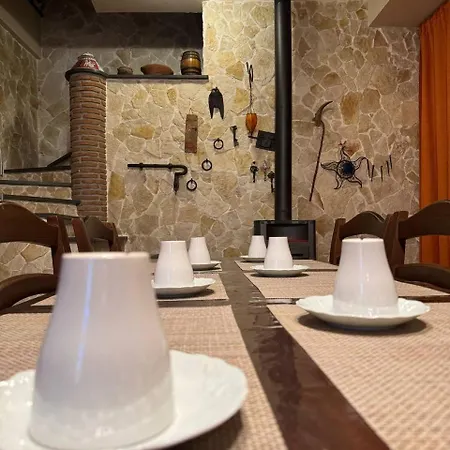 Zest House 3* Santa Venerina
