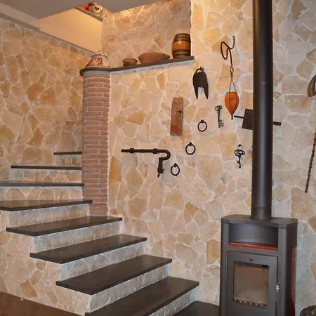 Zest House Bed and Breakfast Santa Venerina