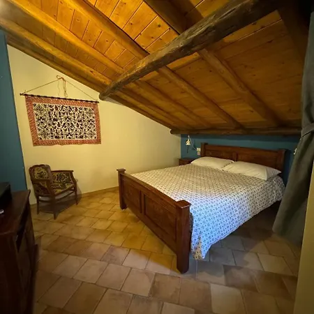 Zest House