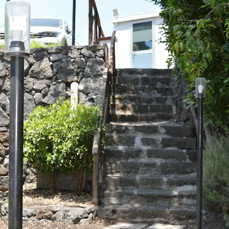 Zest House לינה וארוחת בוקר 3*