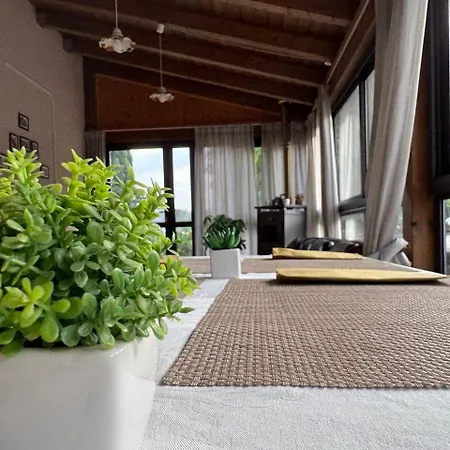 Zest House *