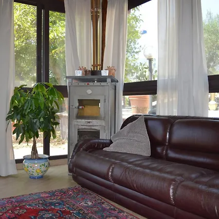 Zest House * Santa Venerina