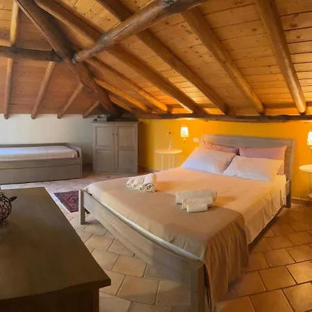 Zest House Bed and Breakfast