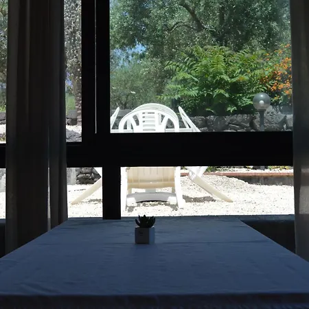 Bed & Breakfast Zest House
