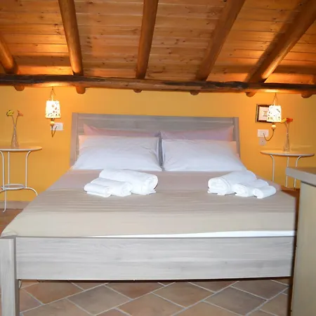 Bed and Breakfast Zest House *