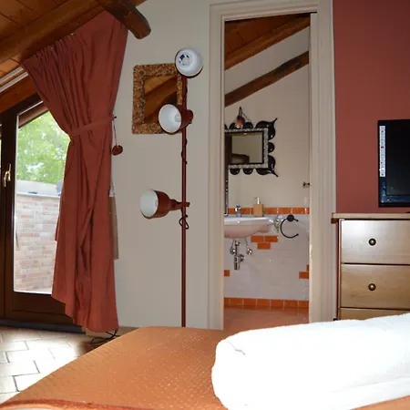 Bed & Breakfast Zest House Santa Venerina