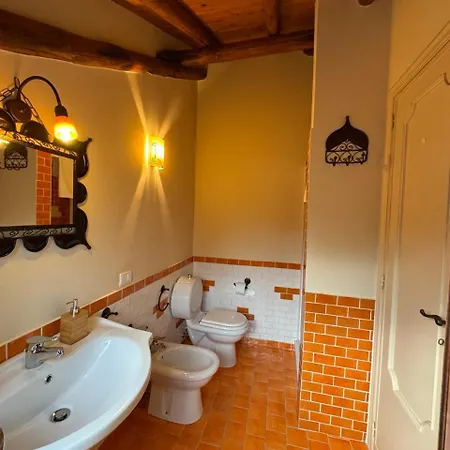 Zest House Santa Venerina