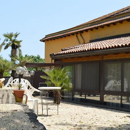 Zest House