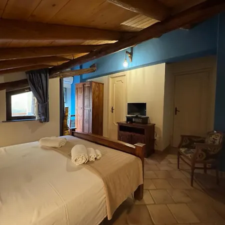 Zest House Bed and Breakfast