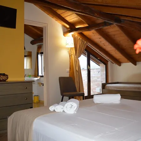 Zest House Santa Venerina
