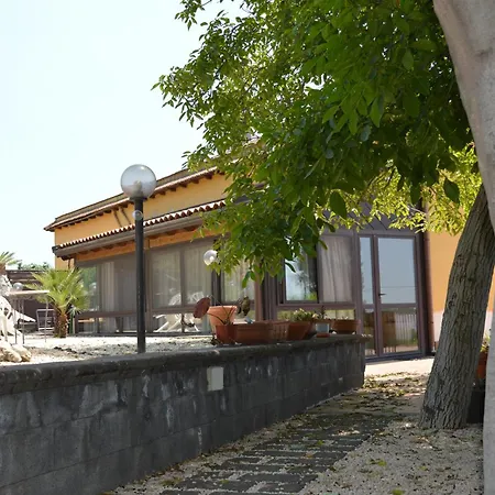 Bed and Breakfast Zest House