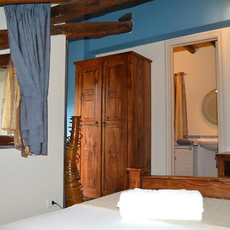Zest House *