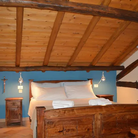 Bed & Breakfast Zest House 3*