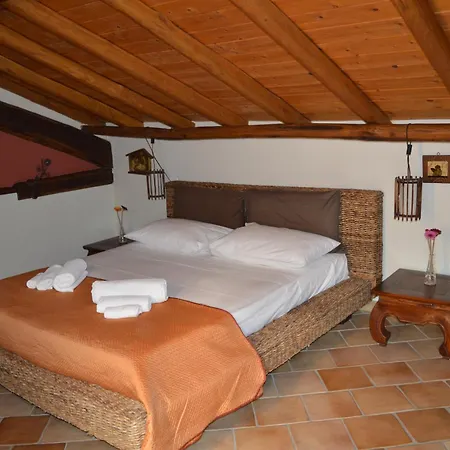 Zest House 3*