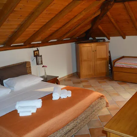 Zest House Santa Venerina